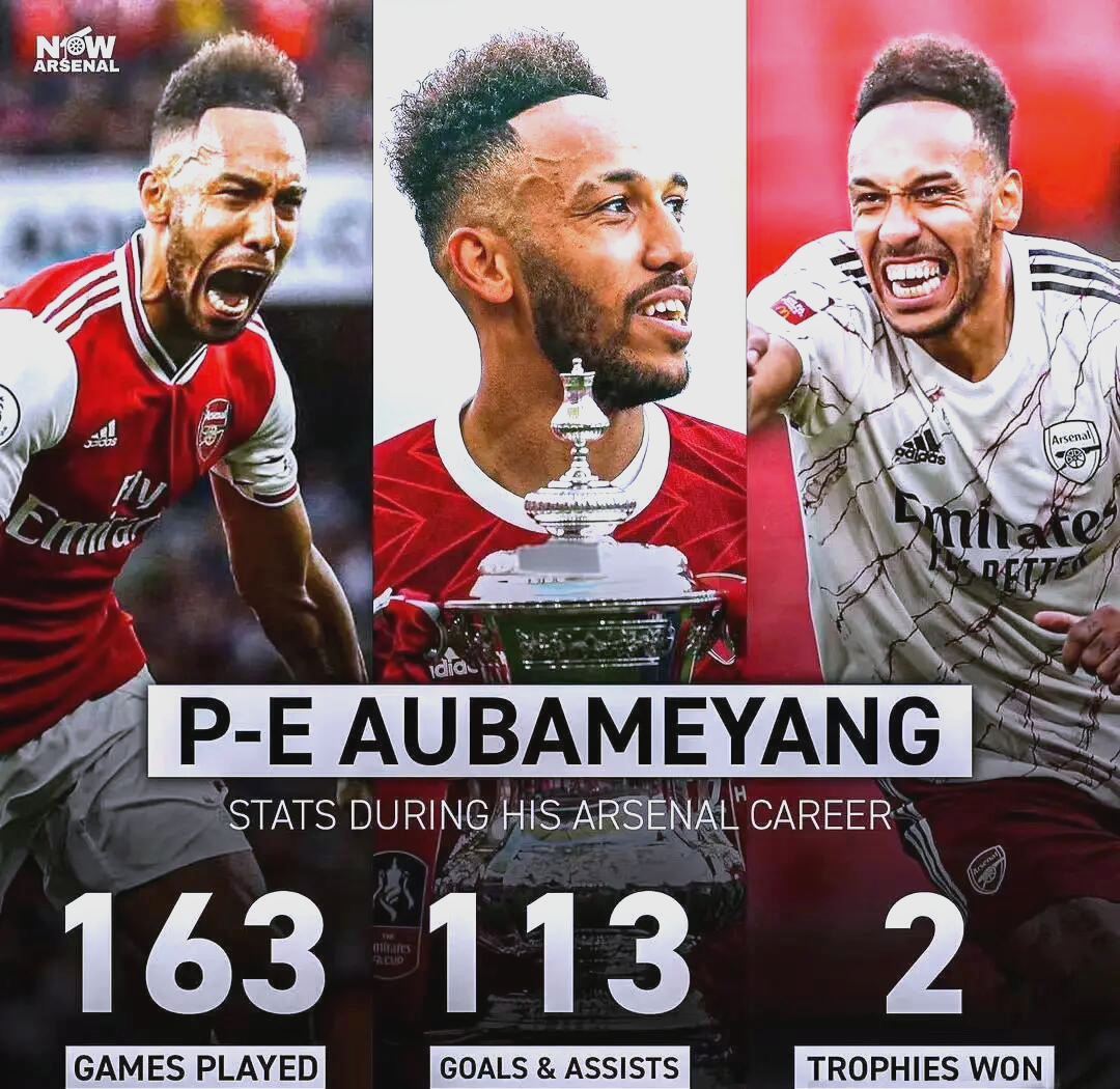 阿森纳前锋奥巴梅杨爆发进球危机 阿森纳前锋奥巴梅杨爆发进球危机