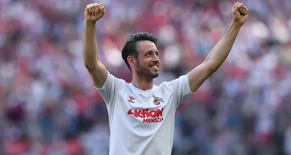 科隆队长赞扬球队表现,呼吁团结一致 科隆队长赞扬球队表现,呼吁团结一致