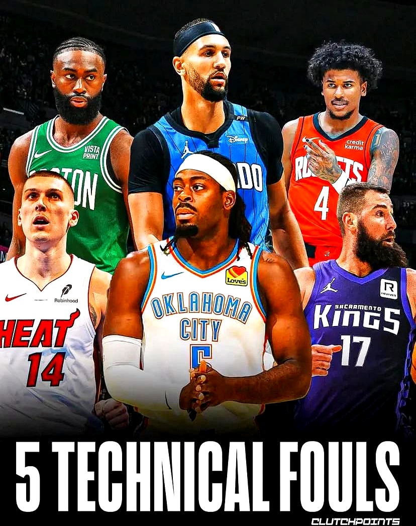 技术犯规！篮球赛场争议曝光