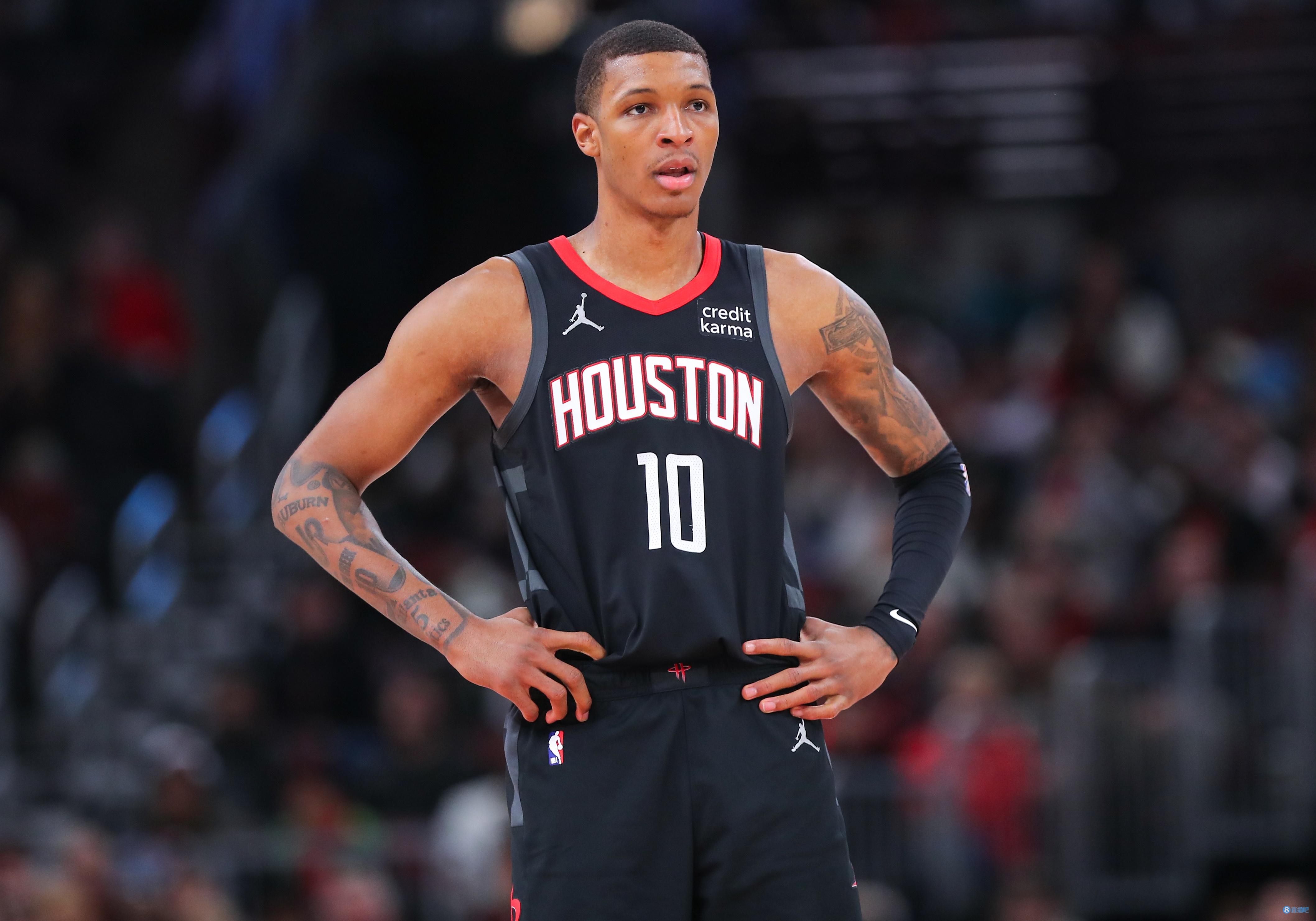 火箭三分命中率居高不下,攻击火力全开的简单介绍 火箭三分命中率居高不下,攻击火力全开的简单介绍