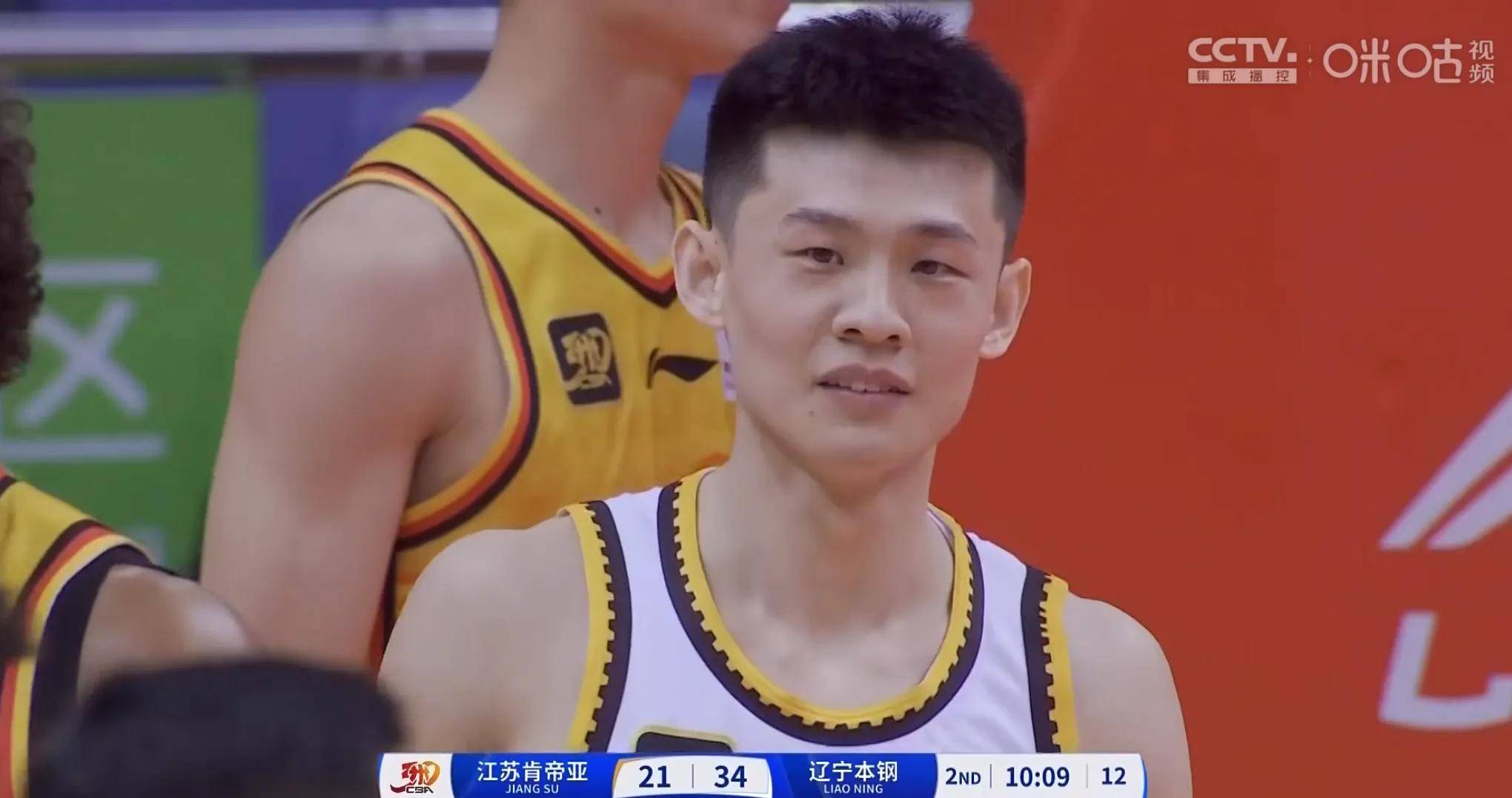 九游娱乐首页-关于辽宁本土球员在对阵江苏的比赛中发挥突出的信息