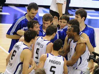 欧洲篮球精英联赛迎来新赛季开幕