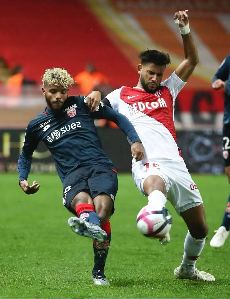 九游游戏-摩纳哥俱乐部实现连胜,表现抢眼