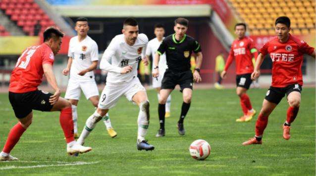 9you娱乐-关于辽宁宏运暂停冲超:俱乐部计划重组成疑的信息