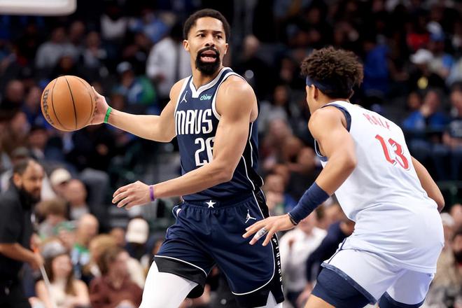 关于独行侠老将表现不佳,是否会被弃用或交易的信息 关于独行侠老将表现不佳,是否会被弃用或交易的信息