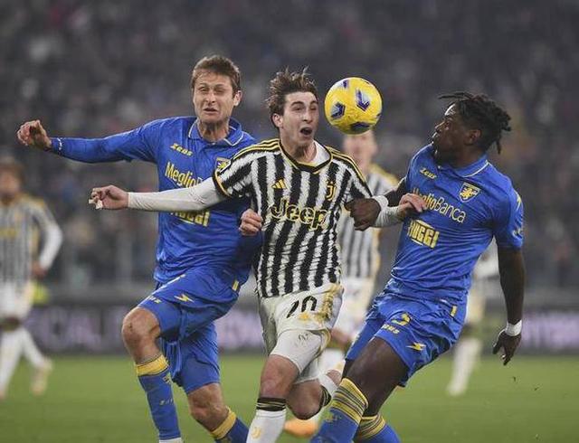 九游体育-尤文图斯逆袭大胜,全队信心倍增的简单介绍