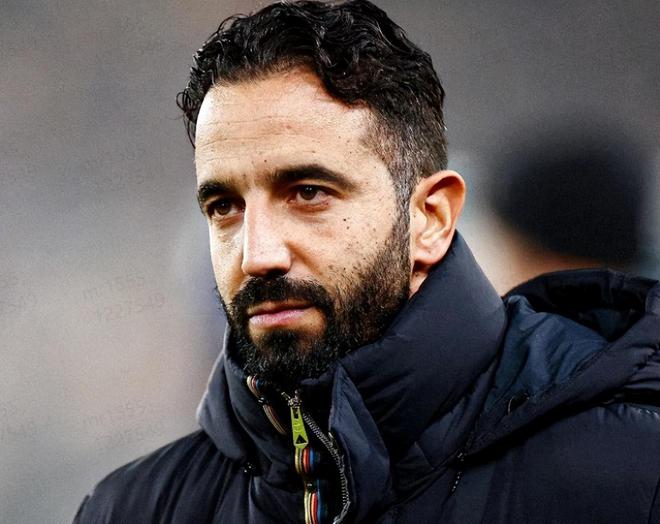 九游娱乐网站-雷加内斯主帅下诺受批评,球队连败