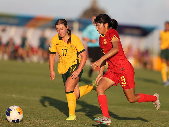 九游娱乐官方-球队实力强劲,女足比赛颇具看点的简单介绍