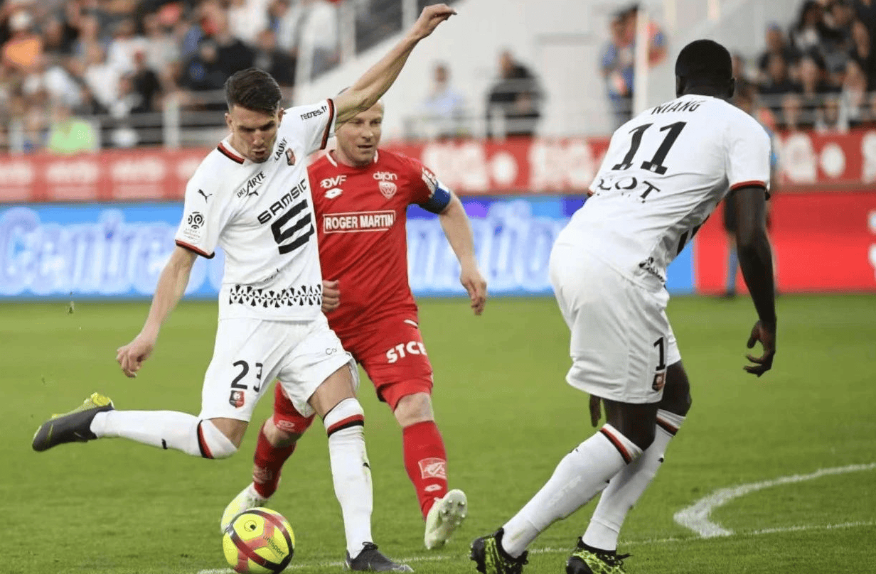 九游官网-尼斯足球俱乐部在法甲联赛中表现出色