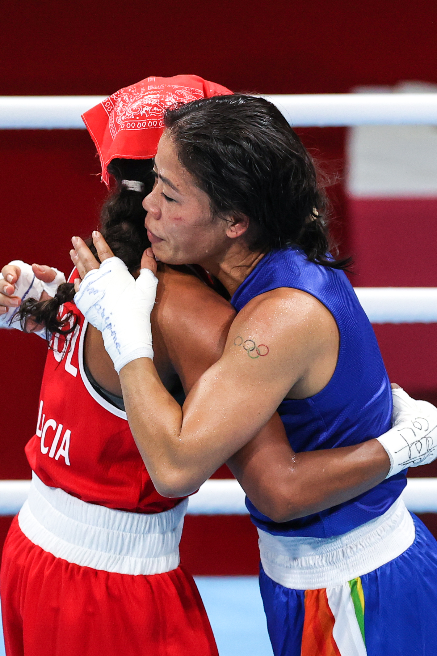 突尼斯代表队在拳击赛场上取得优异成绩的简单介绍 突尼斯代表队在拳击赛场上取得优异成绩的简单介绍