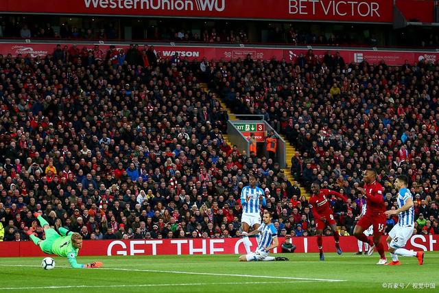 九游app下载-利物浦主场气势如虹,连胜不断