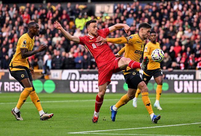 利物浦中场大将状态回升，助球队取得连胜的简单介绍