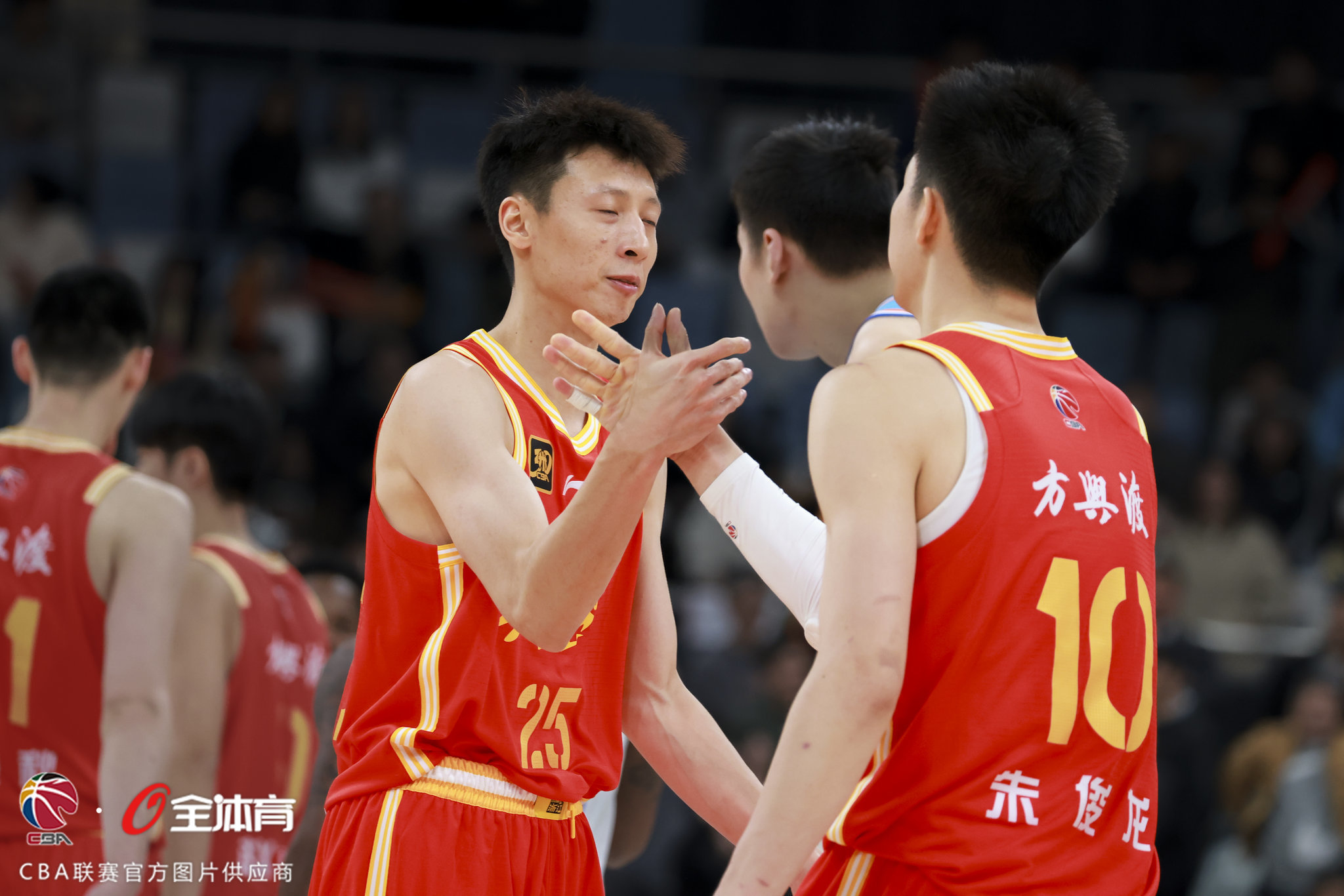 包含浙江男篮劣势获胜，久违的胜利的词条