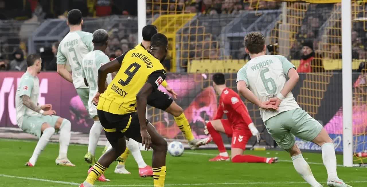 九游娱乐-不来梅队在本周末比赛中获得一场关键胜利