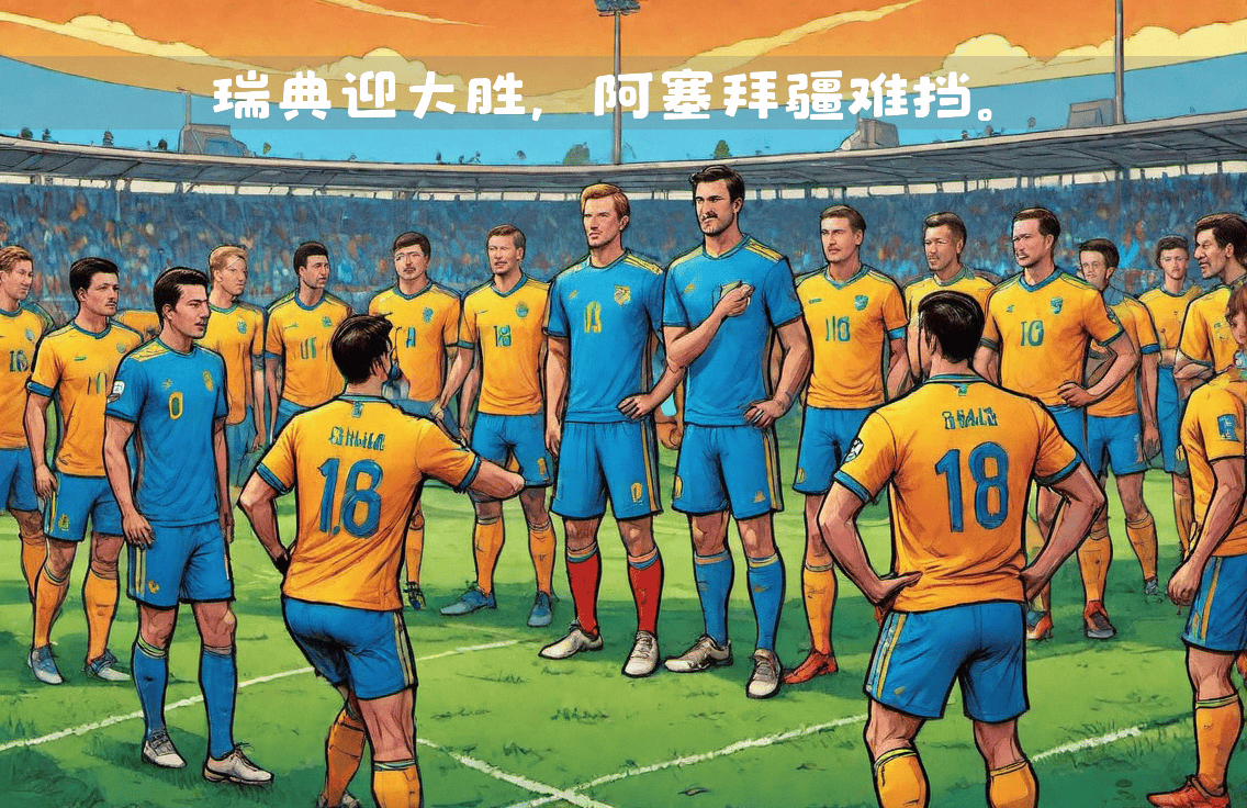 九游APP-欧国联比赛：瑞典击败丹麦，晋级四强