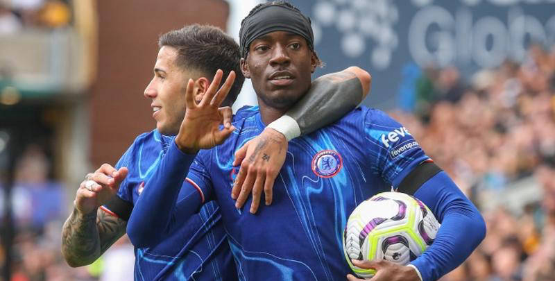 九游娱乐网页-切尔西大胜晋级！哈扎德送出帽子戏法