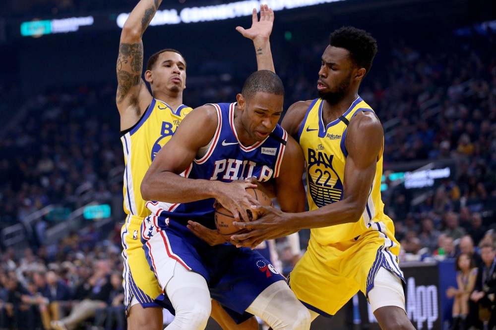 霍福德率先五人得分上双,老鹰主场负公牛的简单介绍 霍福德率先五人得分上双,老鹰主场负公牛的简单介绍