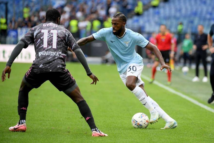 九游娱乐首页-关于拉齐奥新援风头劲，意欲为球队贡献更多胜利的信息