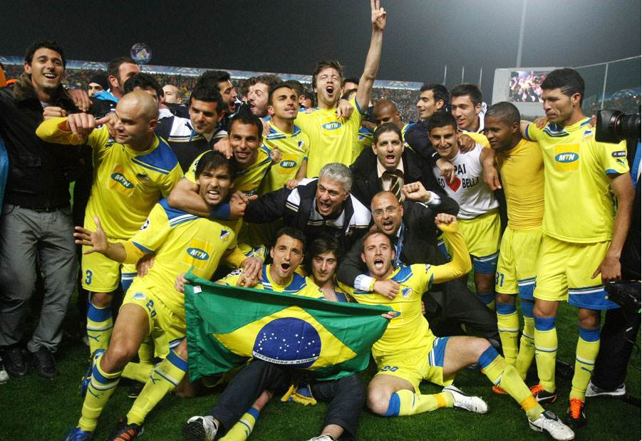 九游中国-布拉格斯拉维亚主场惨败阿贾克斯，小组出线形势严峻