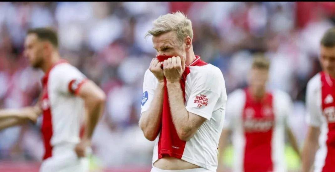 九游VIP-关于阿贾克斯主场战平，欧冠出线形势艰难的信息