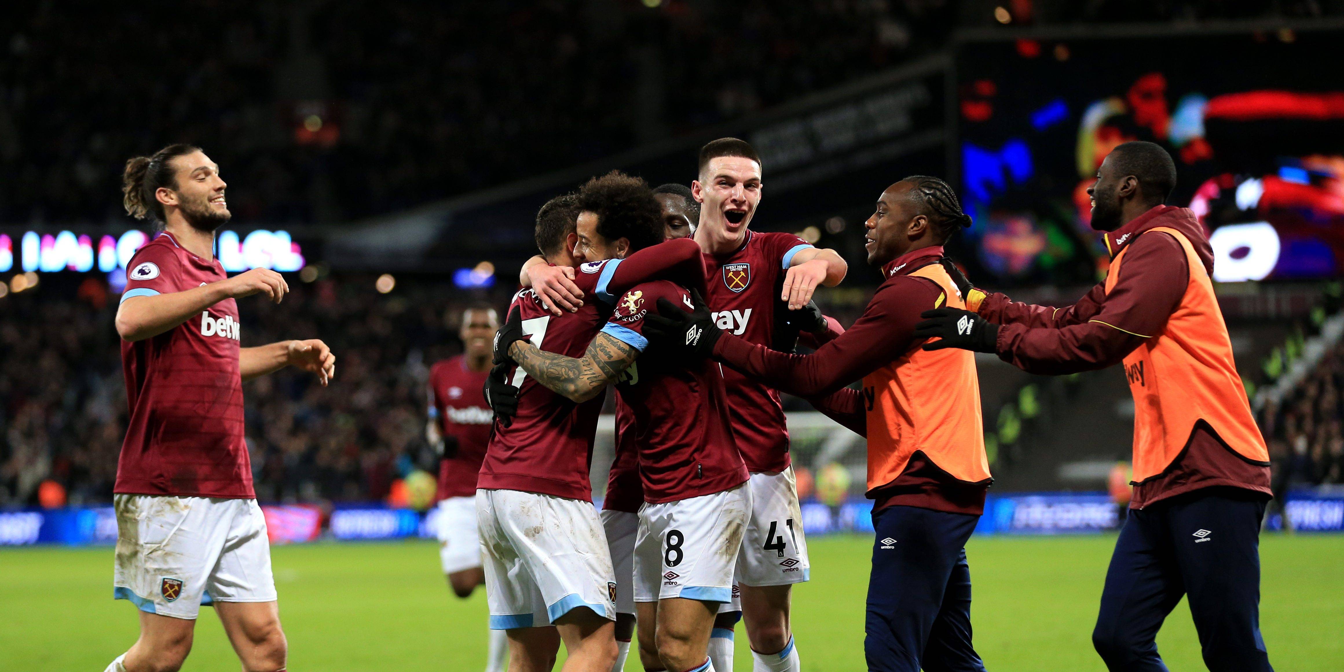 九游体育直播-格雷姆西汉姆客场失利，连续不胜