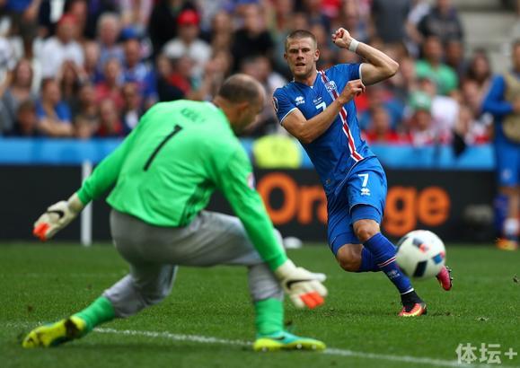 9you娱乐-匈牙利制胜功臣！力克冰岛锁定晋级