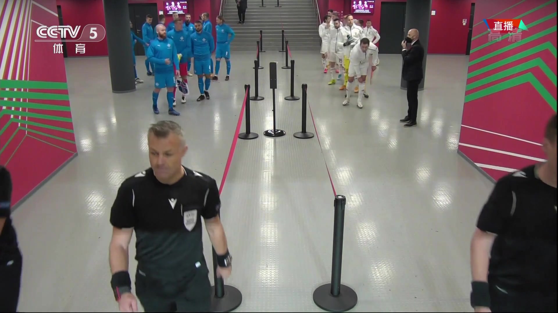 匈牙利制胜功臣！力克冰岛锁定晋级