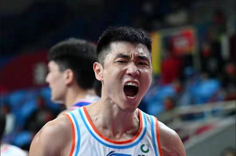 辽宁男篮大胜山东，士气高涨