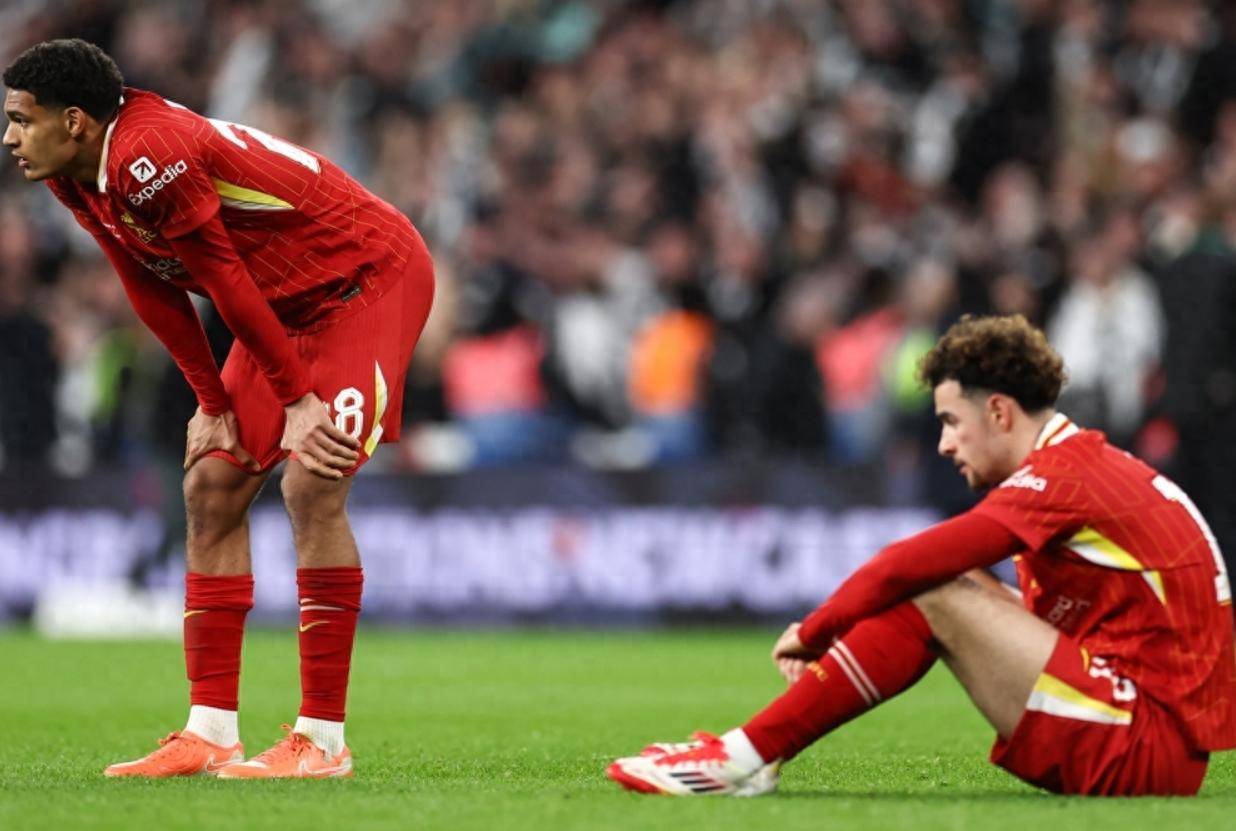 九游官网-关于利物浦遭遇平局，欧冠淘汰赛关键战绩悬而未决的信息