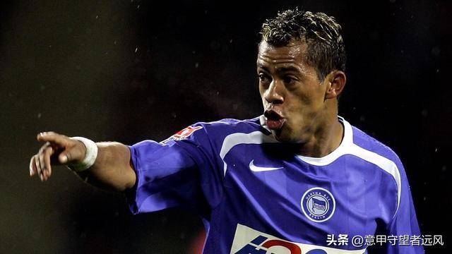 柏林赫塔客场迎战关键之战