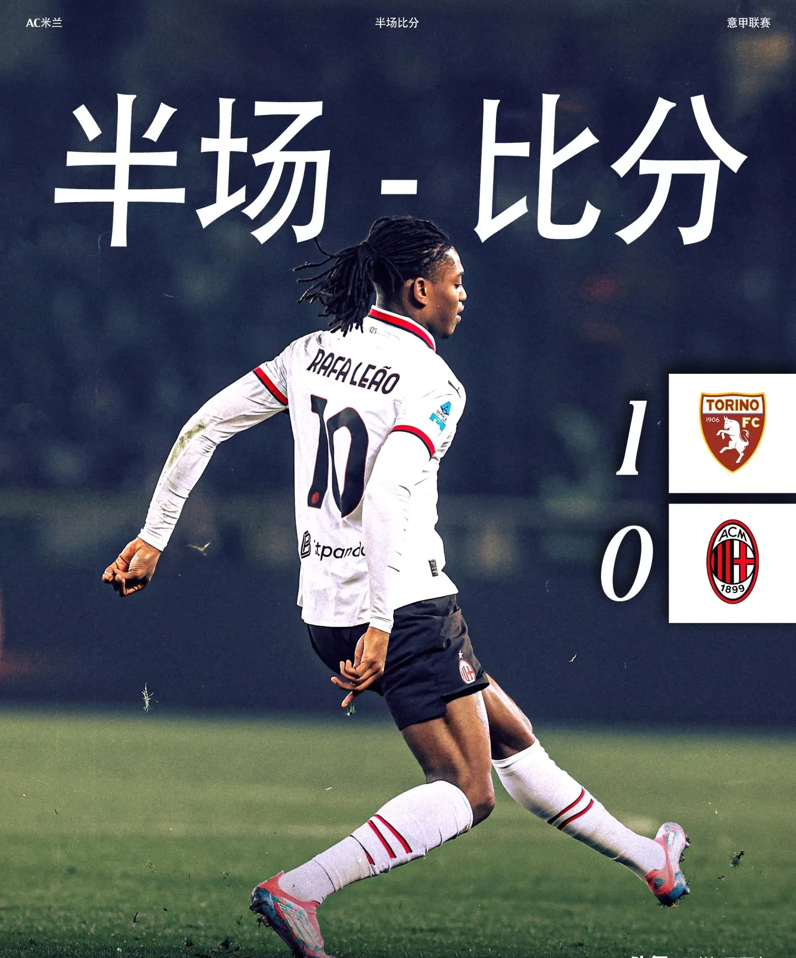 关于AC米兰主教练公布冬季转会引援计划的信息