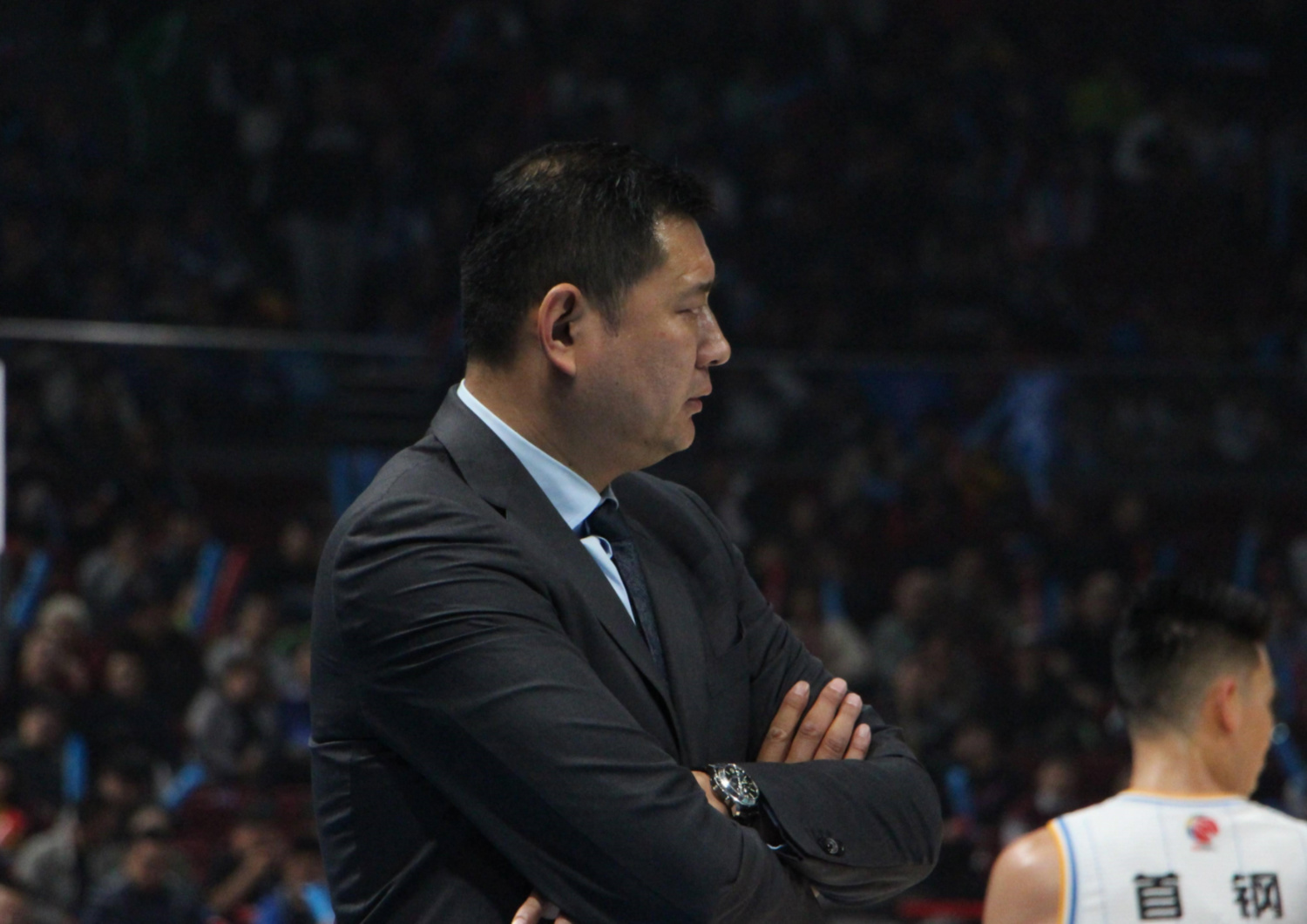 九游官网-山东男篮业绩表现不佳主帅遭围观的简单介绍