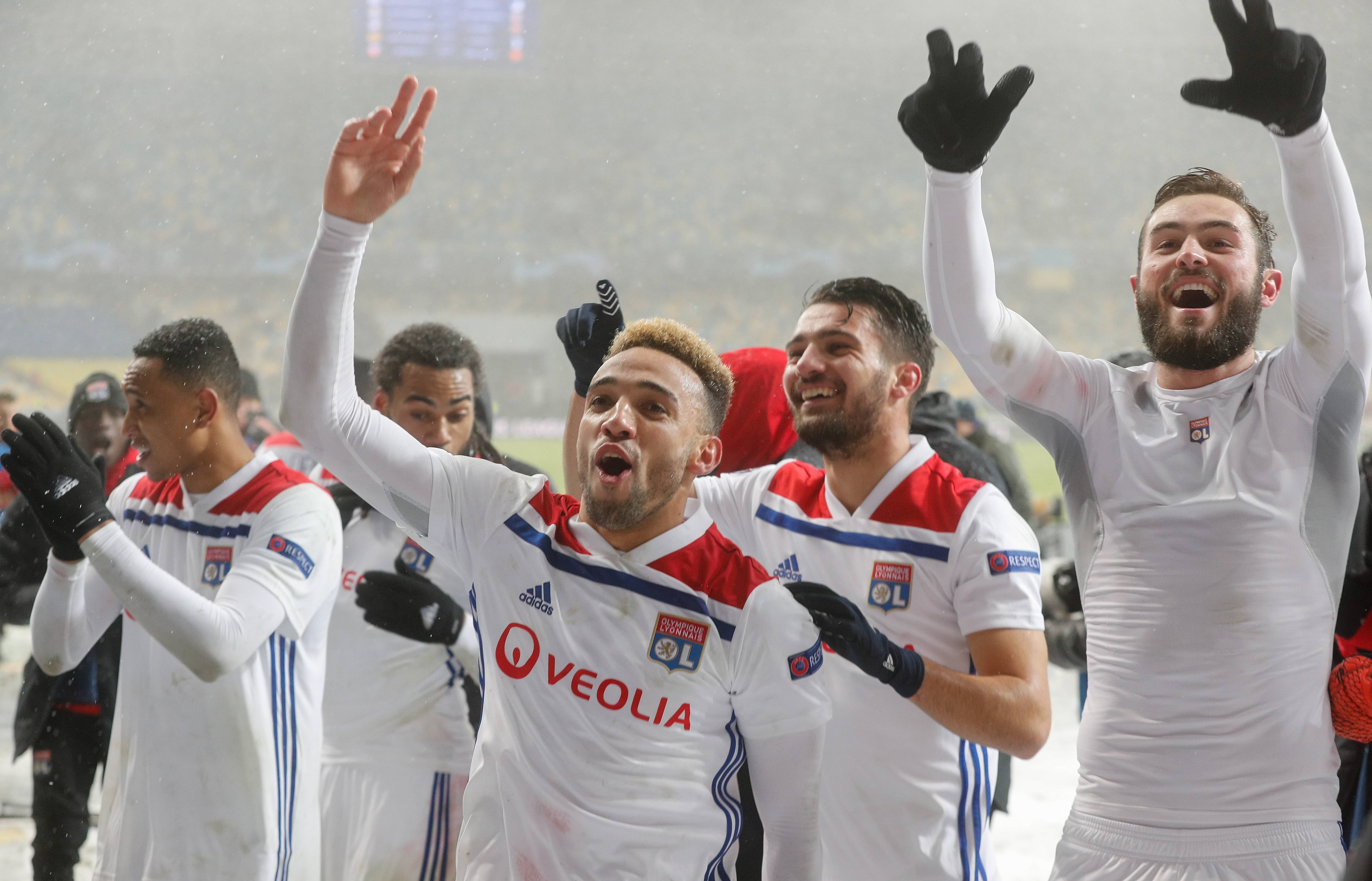 九游游戏-里昂主场对阵蒙彼利埃，争夺主场胜利