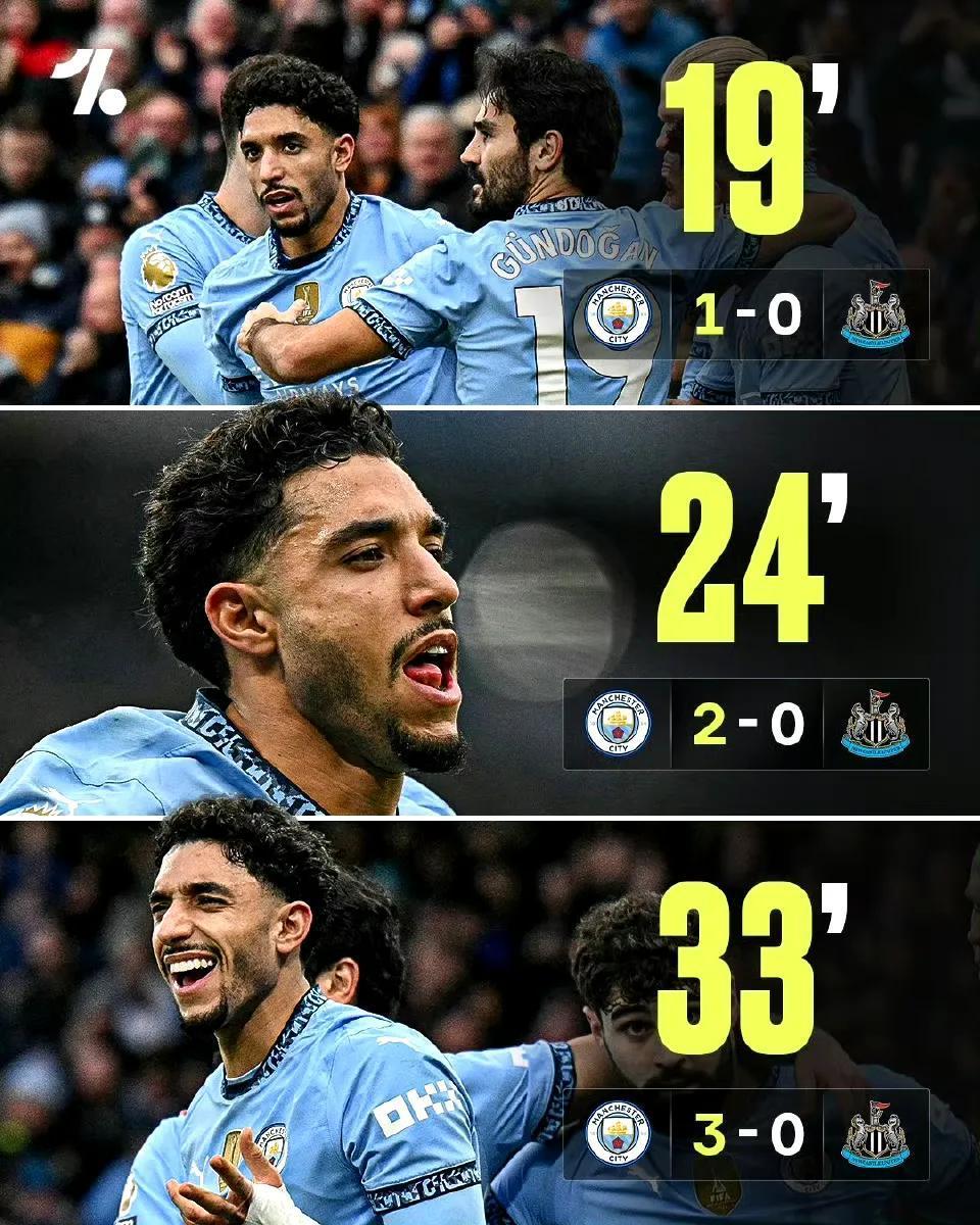 曼城前锋高效表现获主帅点赞，赛季展现统治力的简单介绍