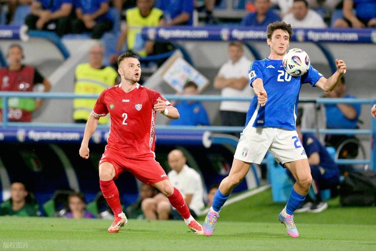 九游体育-罗马尼亚击败斯洛伐克，欧预赛成功晋级