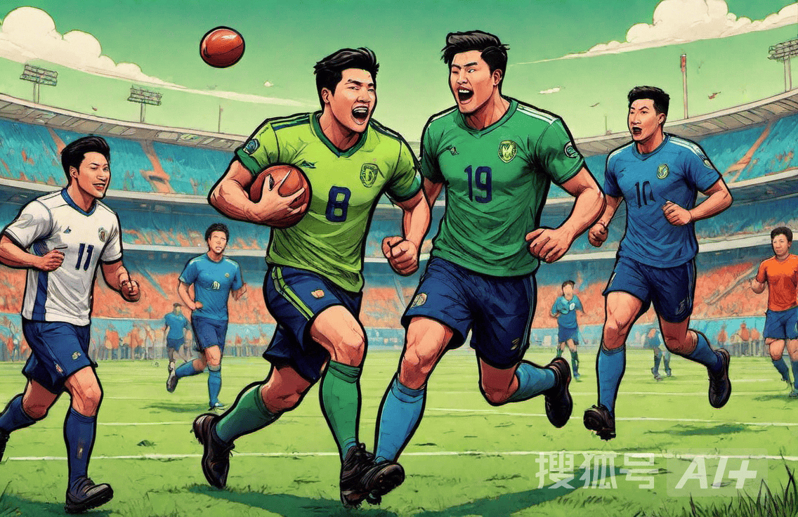 罗马尼亚击败斯洛伐克，欧预赛成功晋级