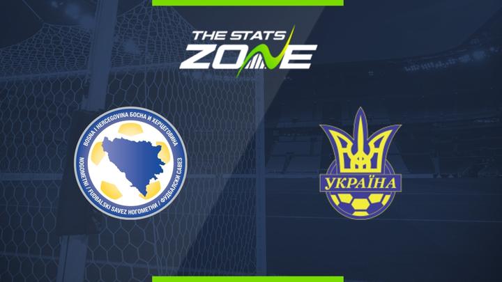 波黑vs.威尔士，欧预赛小组最终排位对决