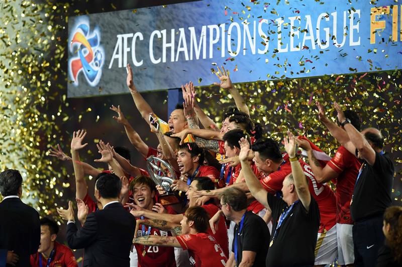 九游体育平台-广州恒大再胜一场，实力稳居榜首！