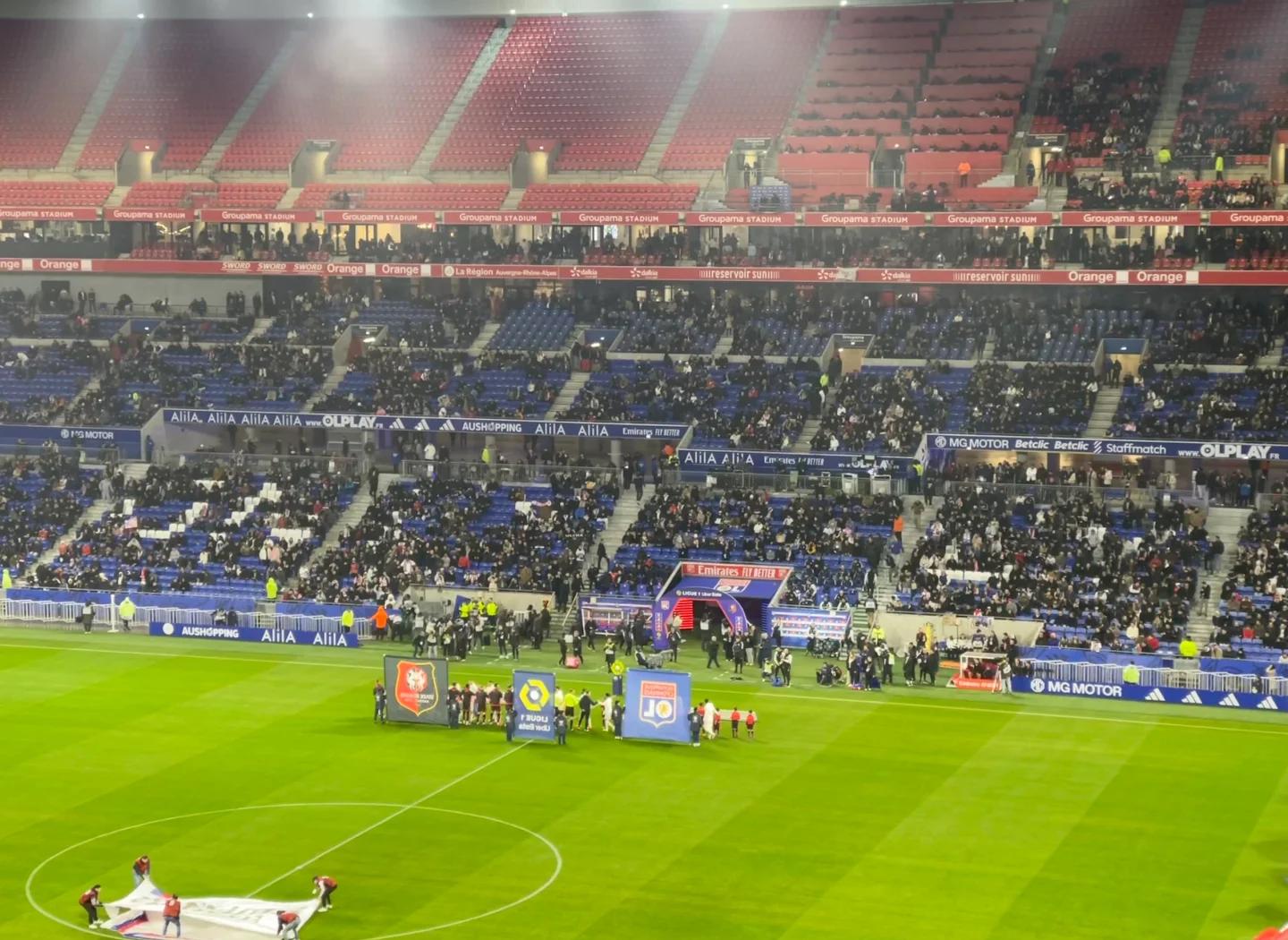 九游娱乐官方-里昂迎来喜悦,法甲战绩正佳