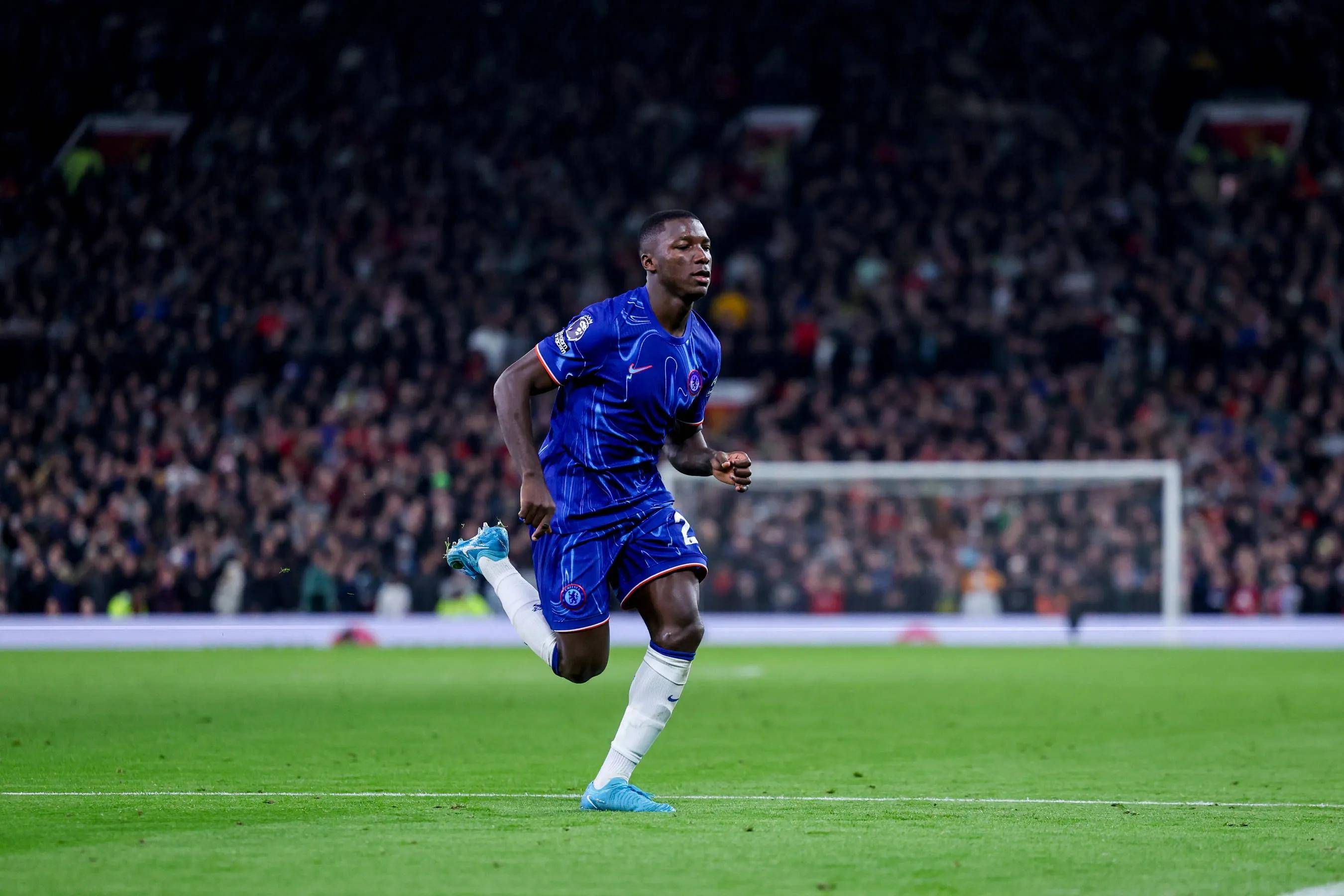 切尔西主场惨败，连续两轮失利