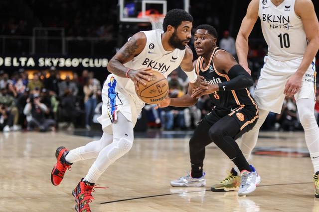 九游体育官方入口-篮网取得五连胜，欧文砍下分力挺胜利的简单介绍