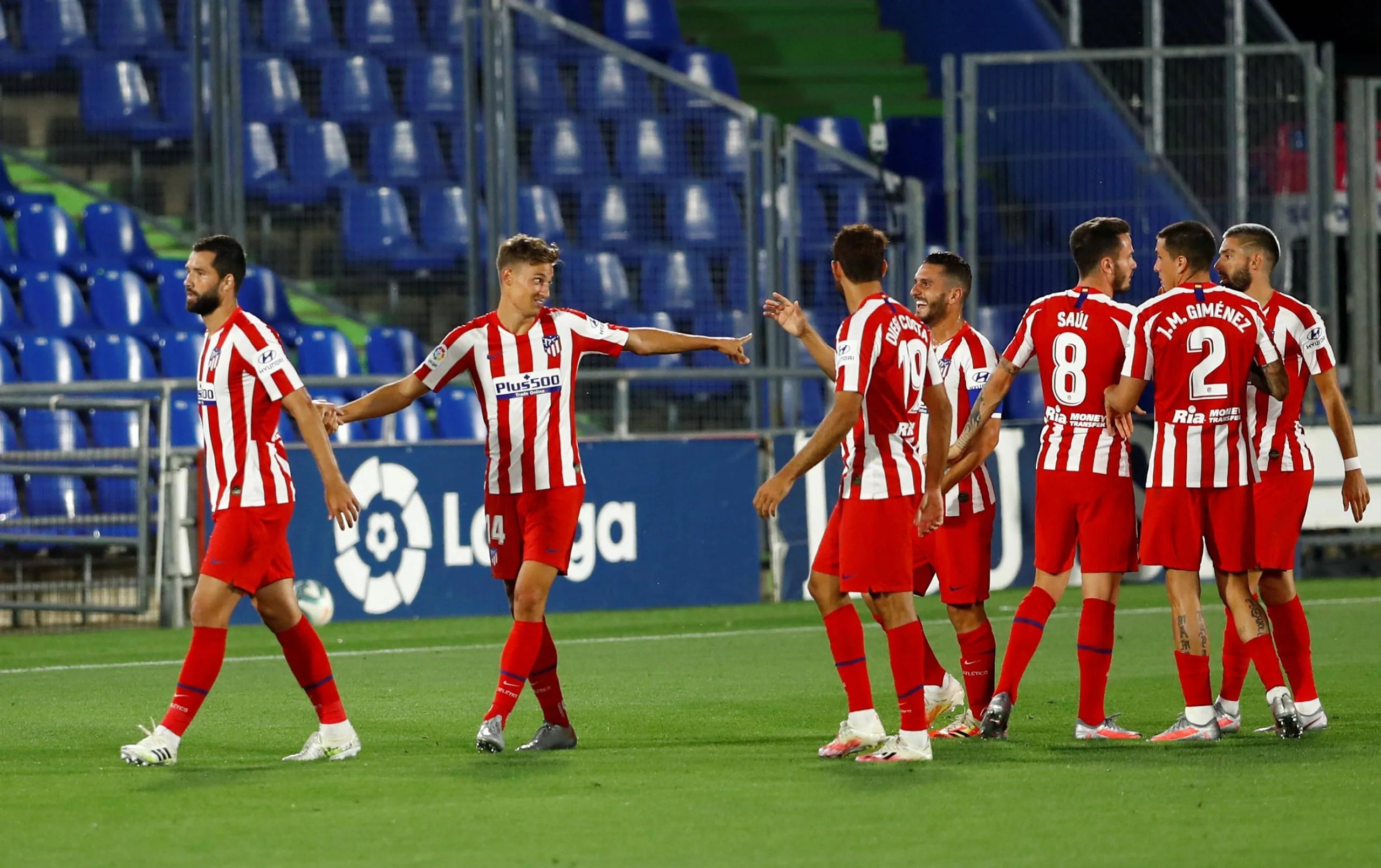 九游娱乐首页-包含马德里竞技连胜冲击联赛前三，目标锁定三分的词条