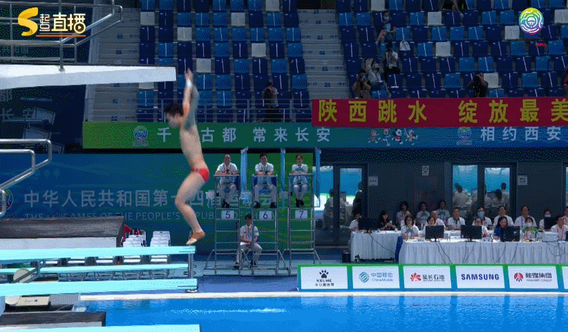 意大利选手奋力一搏摘得铜牌