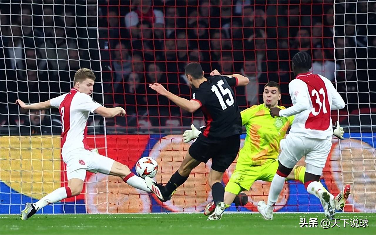 九游APP-包含阿贾克斯力挫对手，稳固欧冠淘汰赛资格的词条