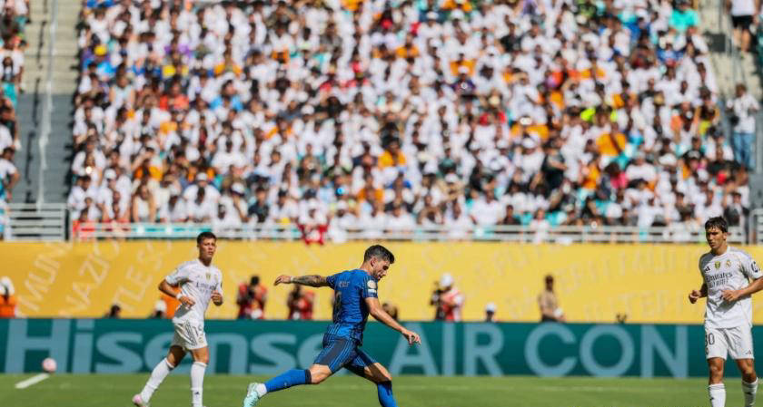 西班牙豪门战平，球迷呼吁出击