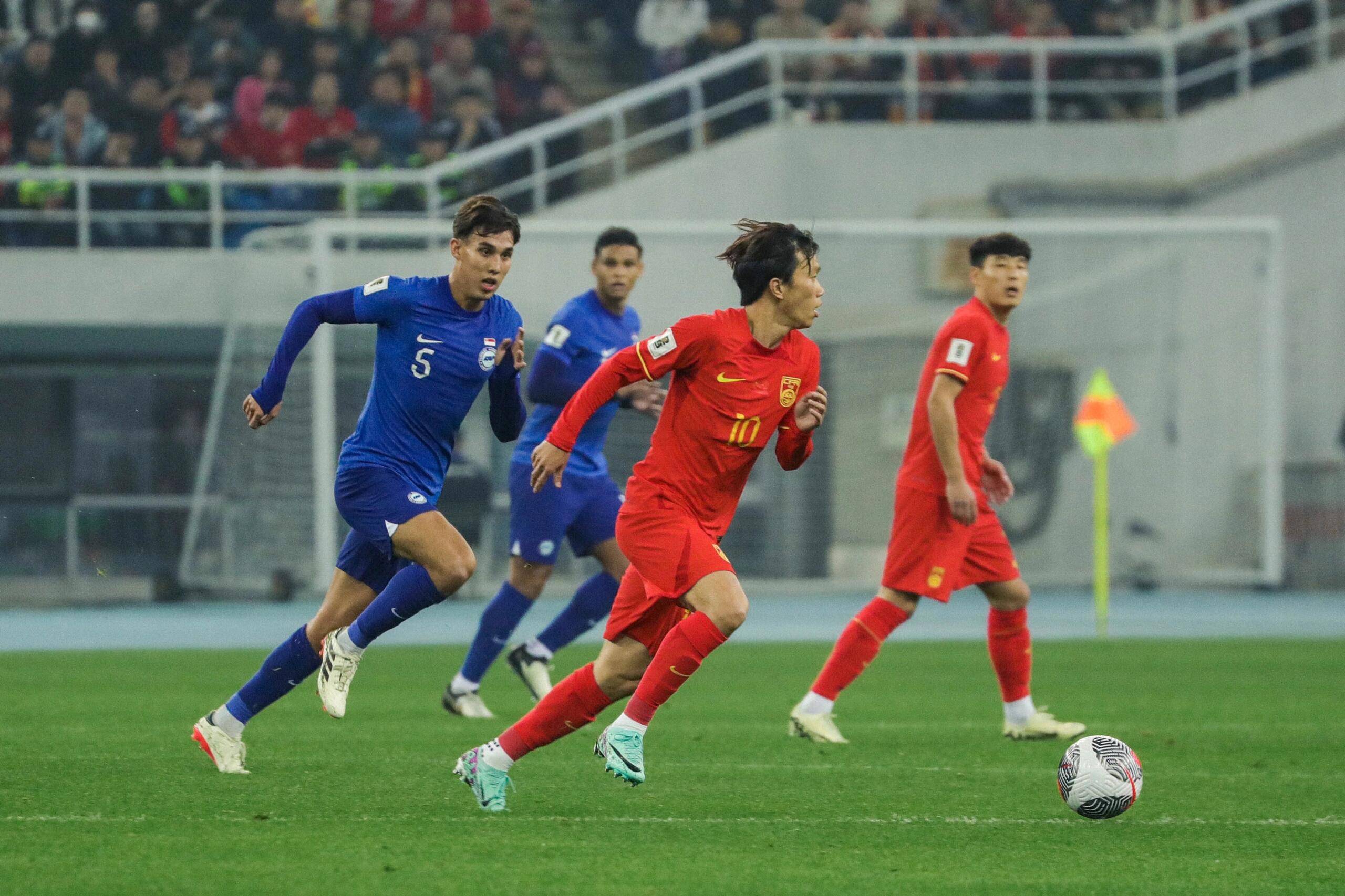 九游中国-马来西亚足球明星成功打破国际佳绩