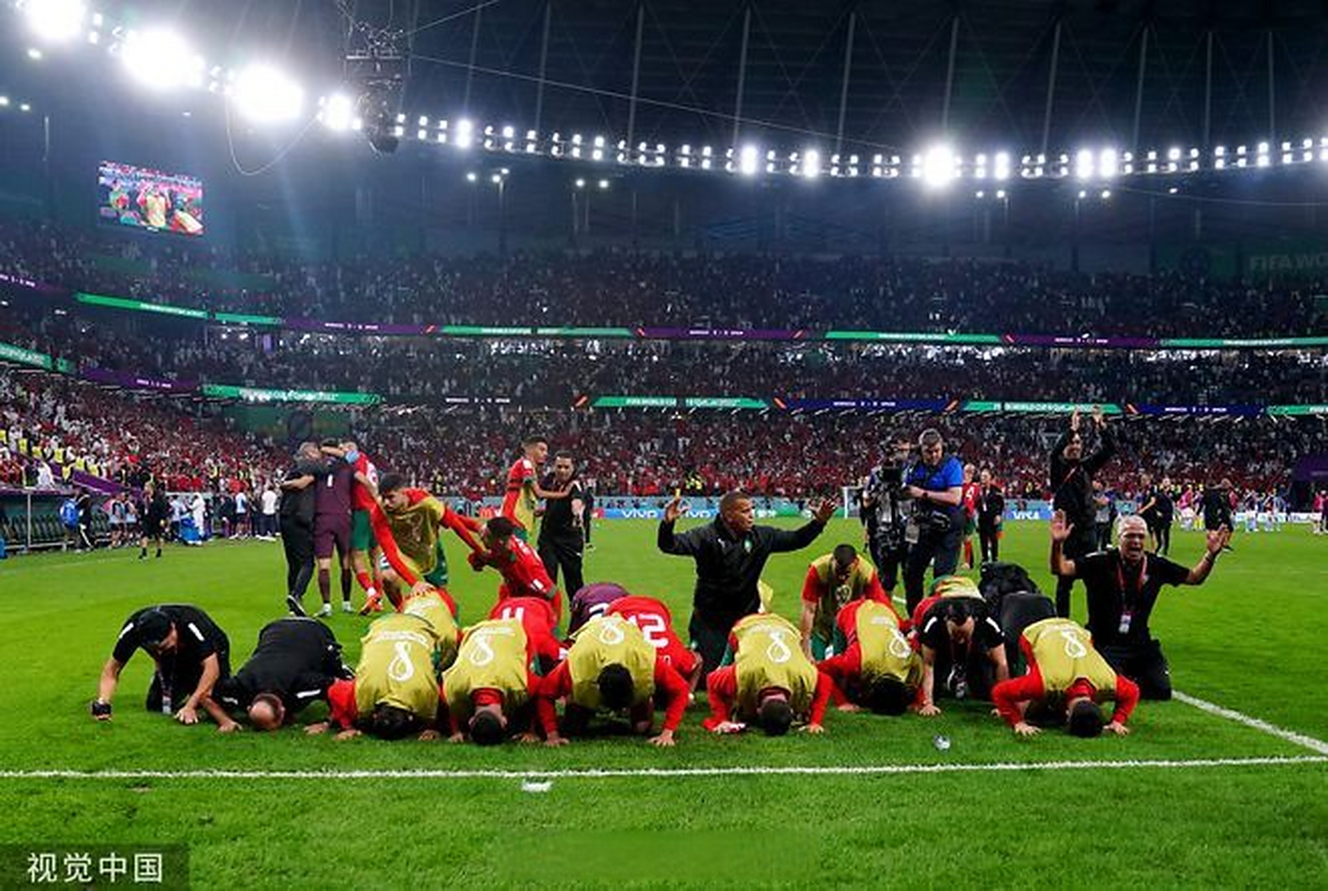 印度球员在赛场上展现出出色表现