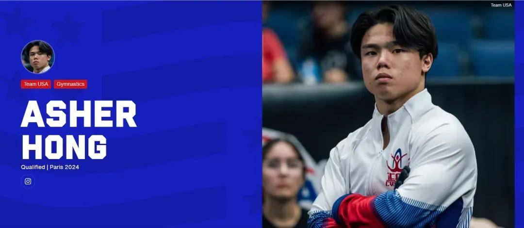 意想不到！华裔天才少年获得体操冠军