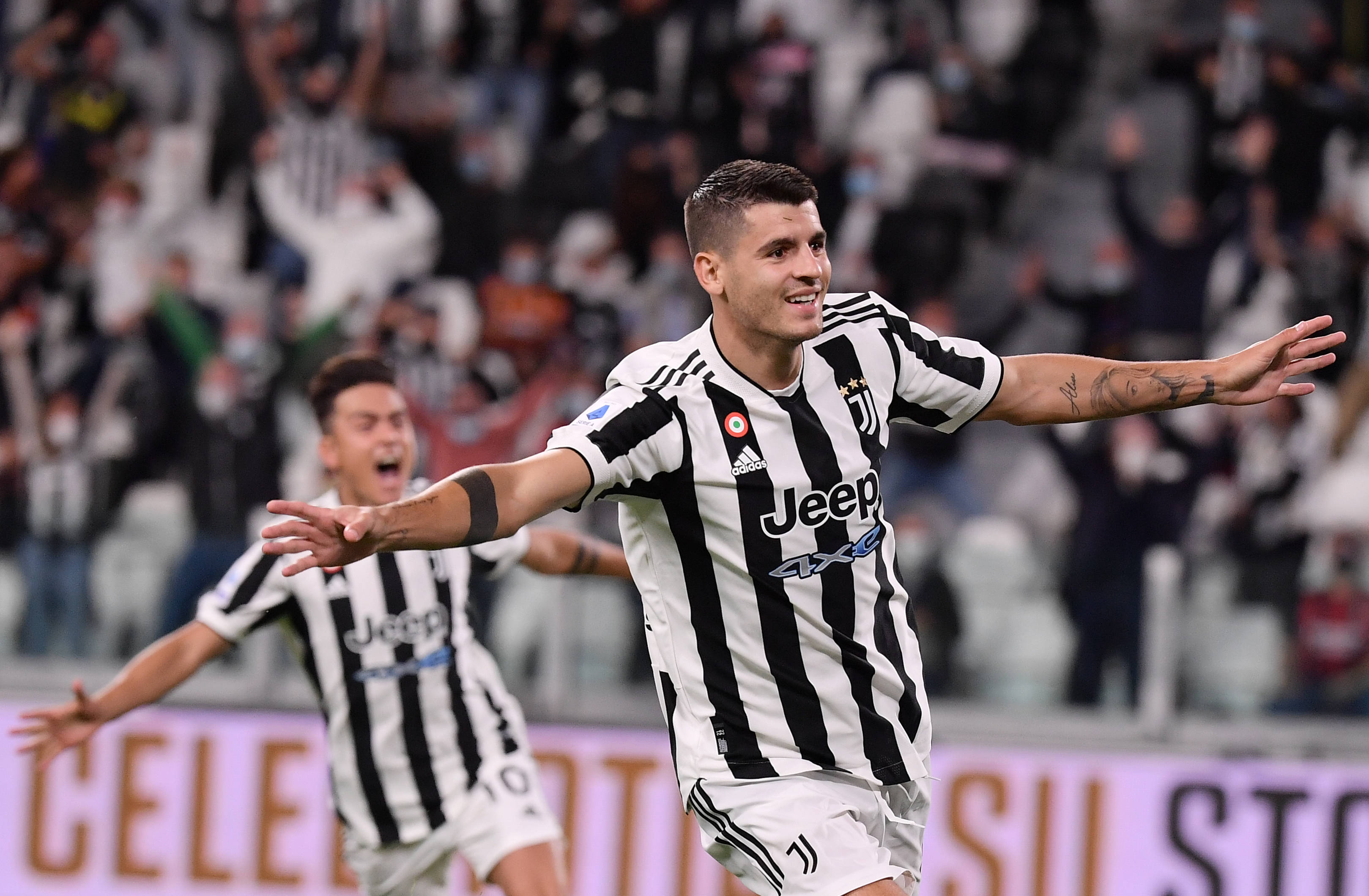 九游官网-尤文图斯战平乌迪内斯，保持不败