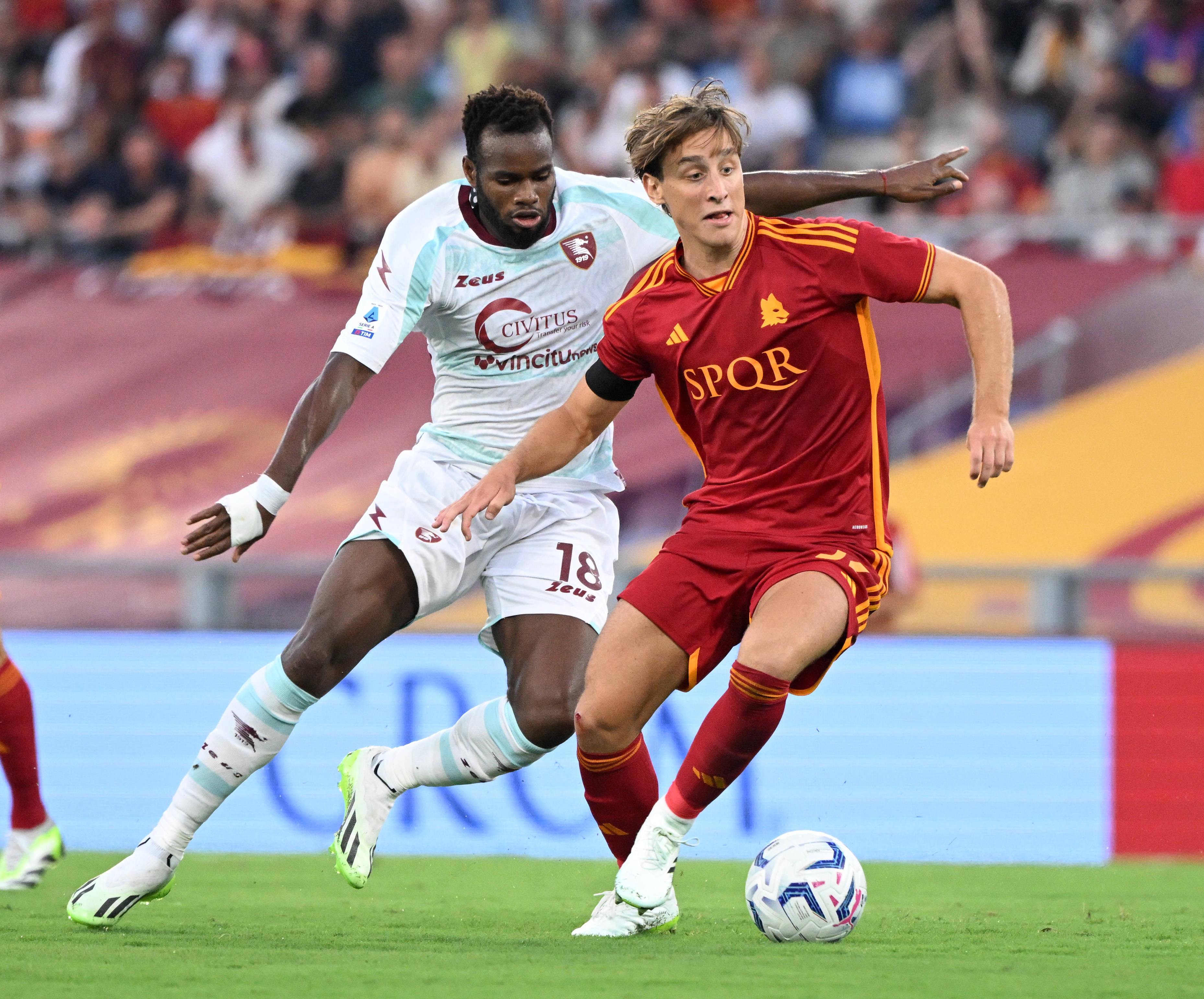 尤文图斯战平乌迪内斯，保持不败